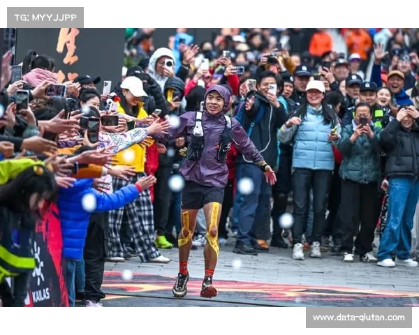 中国四郎多吉申加迎战法国名将挑战UTMB越野赛最高荣誉