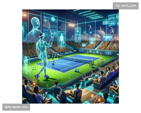 网球运动维度多元 AI技术强化战术部分但非全部 网球运动维度多元 AI技术强化战术部分但非全部