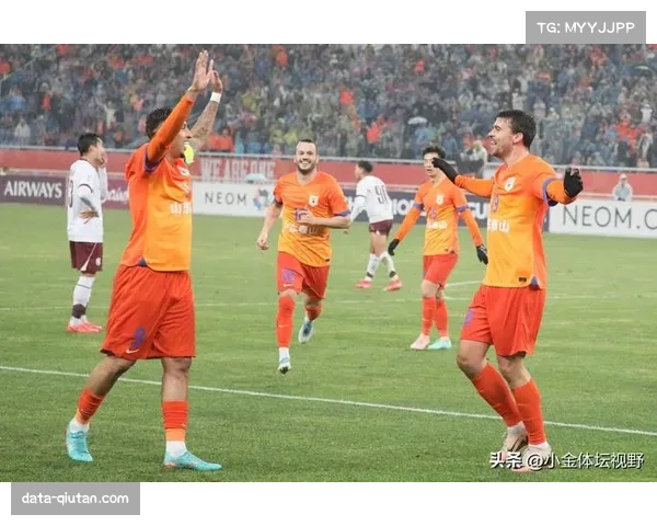 亚冠精英赛东亚区八强席位竞争激烈 末轮多场生死战将上演