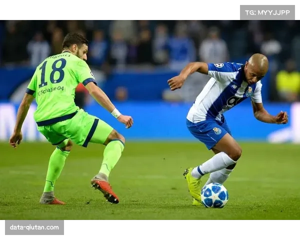 波尔图4-0大胜阿罗卡 奥莫罗迪翁领衔四将破门