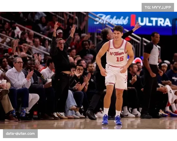 火箭进攻篮板联盟第一,二次进攻得分成重要战术支撑 火箭进攻篮板联盟第一,二次进攻得分成重要战术支撑